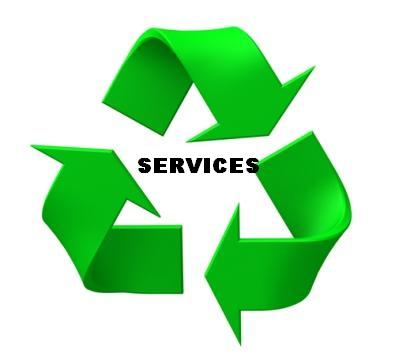 Offcie Recycling Services