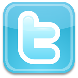 Follow GREENOBIN on Twitter
